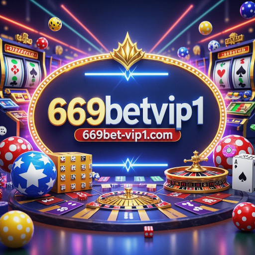 Novidades As Últimas Novidades no Mundo dos Jogos: O que há de Novo no 669betvip1